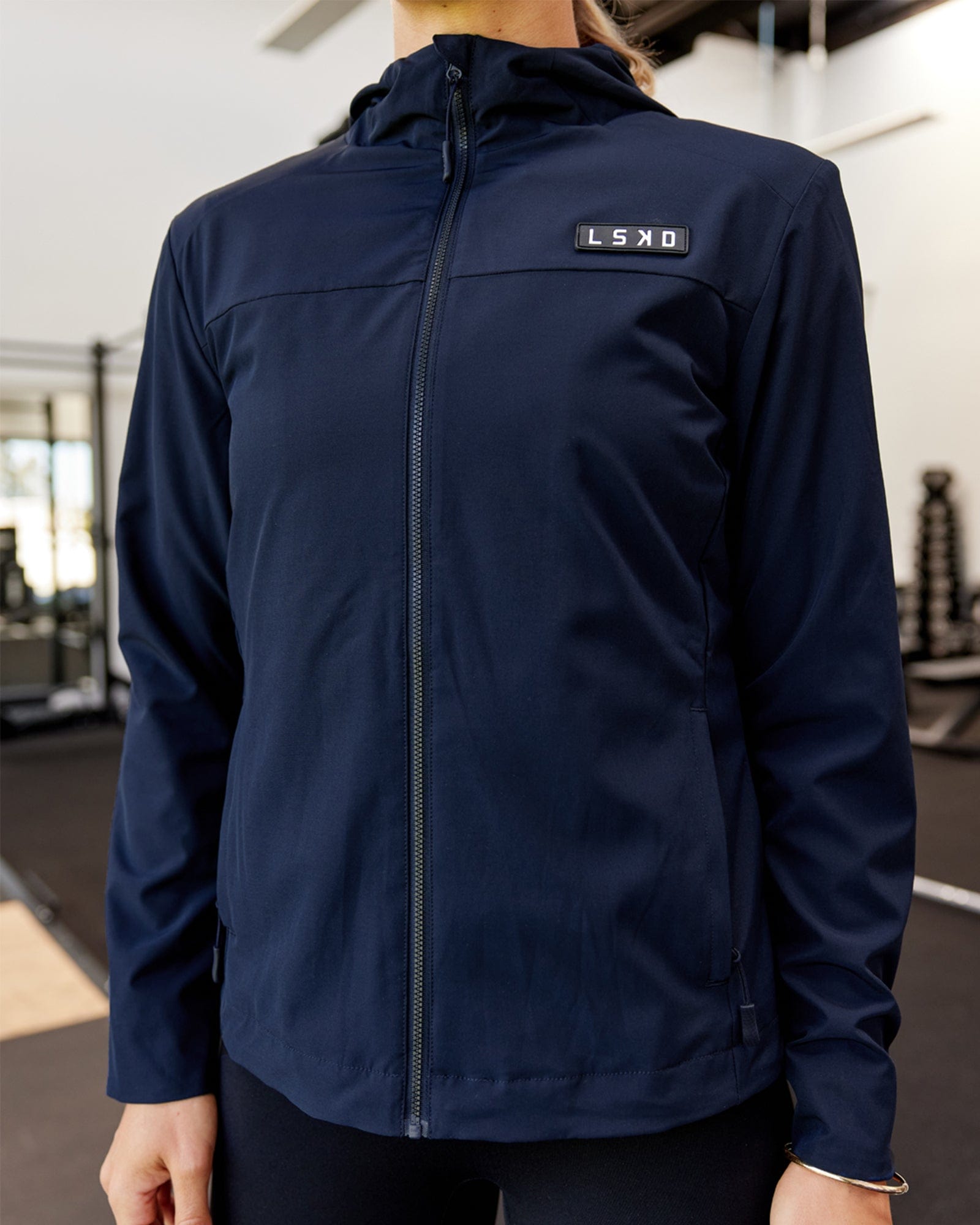 Womens clearance training jackets